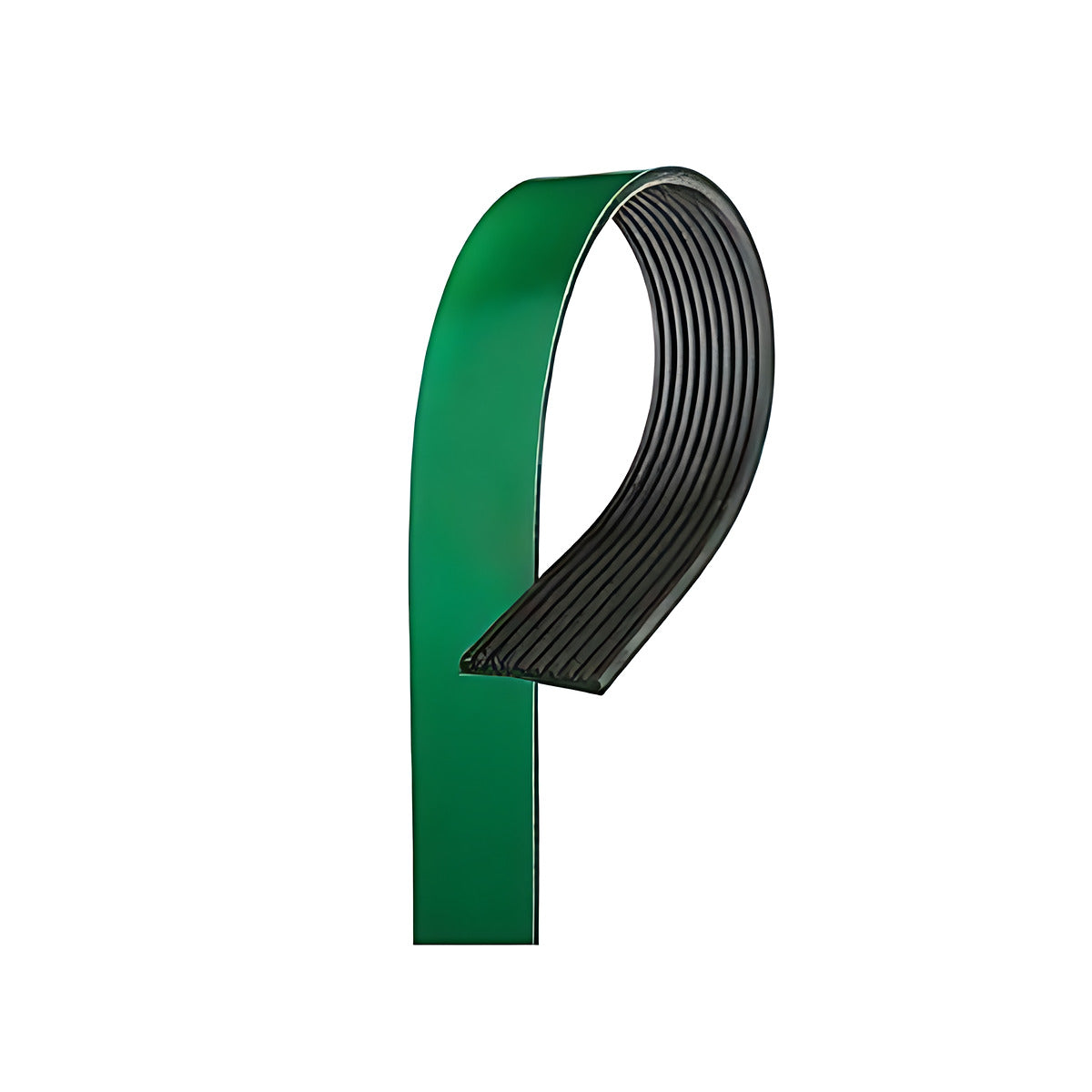 Gates HD Fleetrunner Micro V Belt Heavy Duty - K Section - 12 Ribs