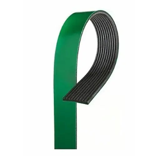 Gates HD Fleetrunner Micro V Belt Heavy Duty - K Section - 10 Ribs