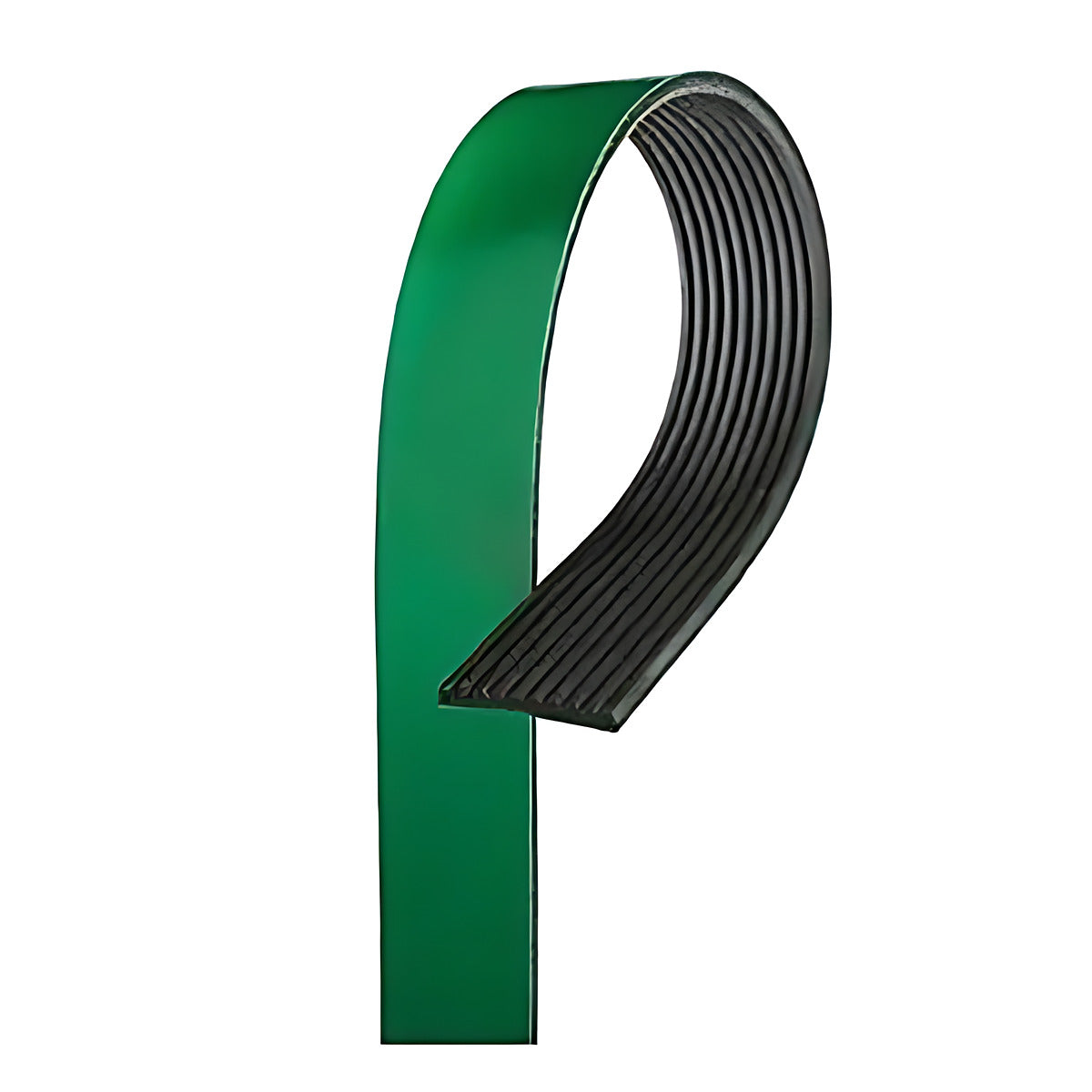 Gates HD Fleetrunner Micro V Belt Heavy Duty - K Section - 12 Ribs