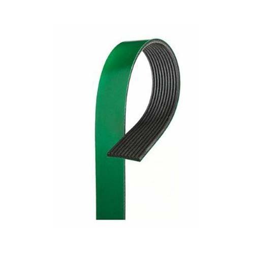 Gates HD Fleetrunner Micro V Belt Heavy Duty - K Section - 6 Ribs - AIMS Industrial Supplies