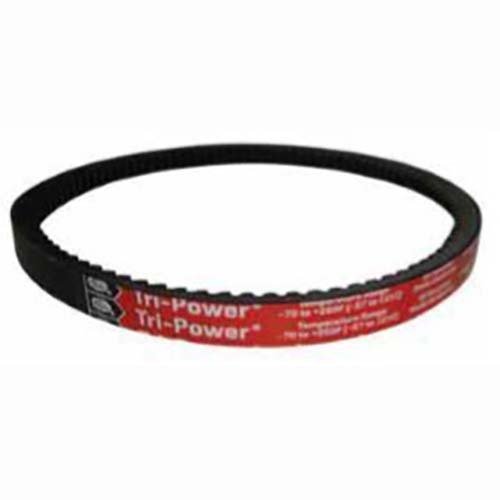 Gates Hi-Power Cogged Belt - ZX Section - AIMS Industrial Supplies