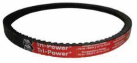 Gates Hi-Power Cogged Belt - ZX Section1