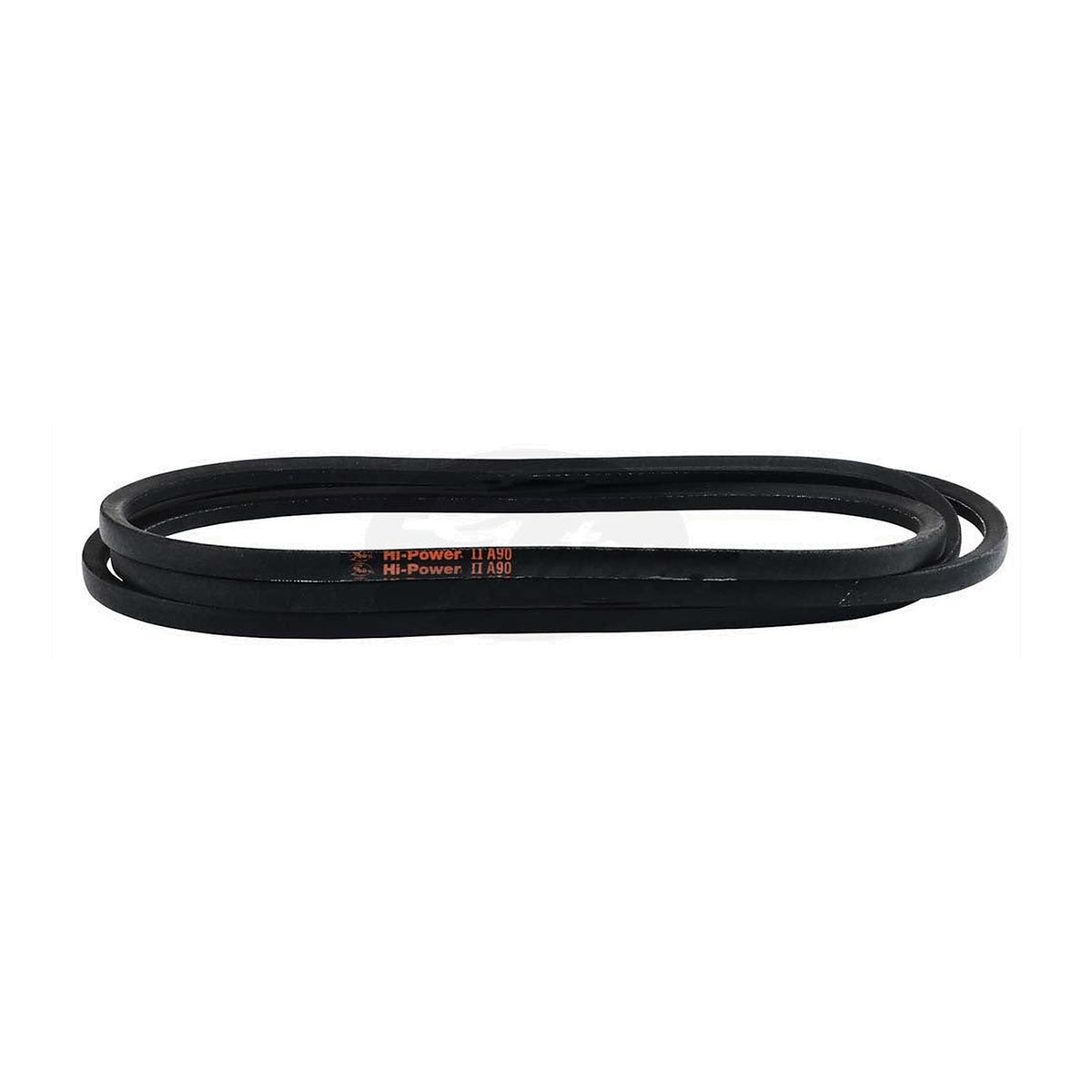 Gates Hi - Power II Classical Wrapped V Belt - A Section