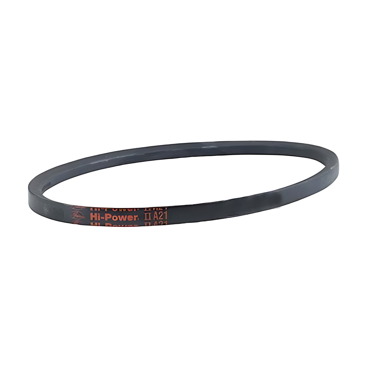 Gates Hi - Power II Classical Wrapped V Belt - A Section