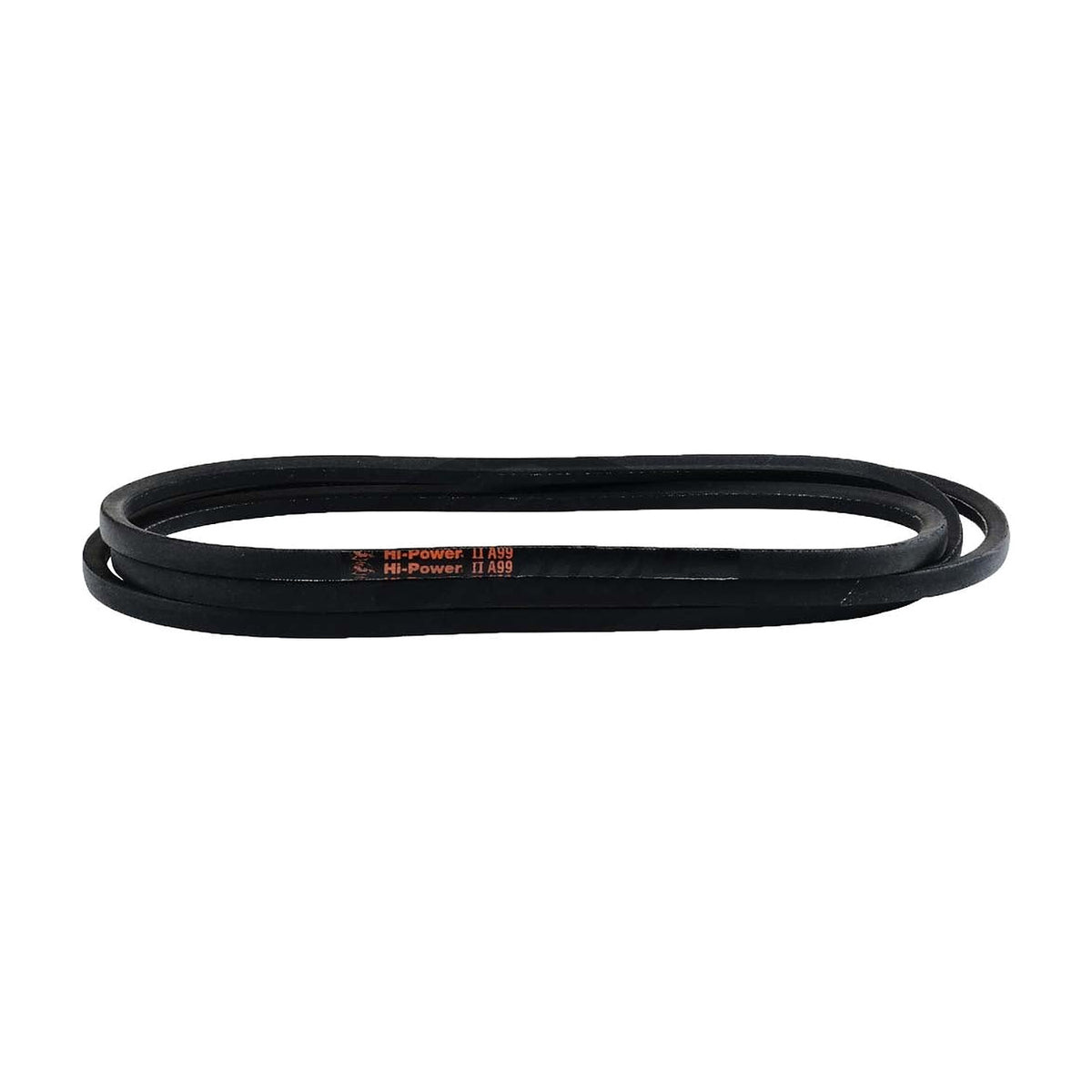 Gates Hi - Power II Classical Wrapped V Belt - A Section
