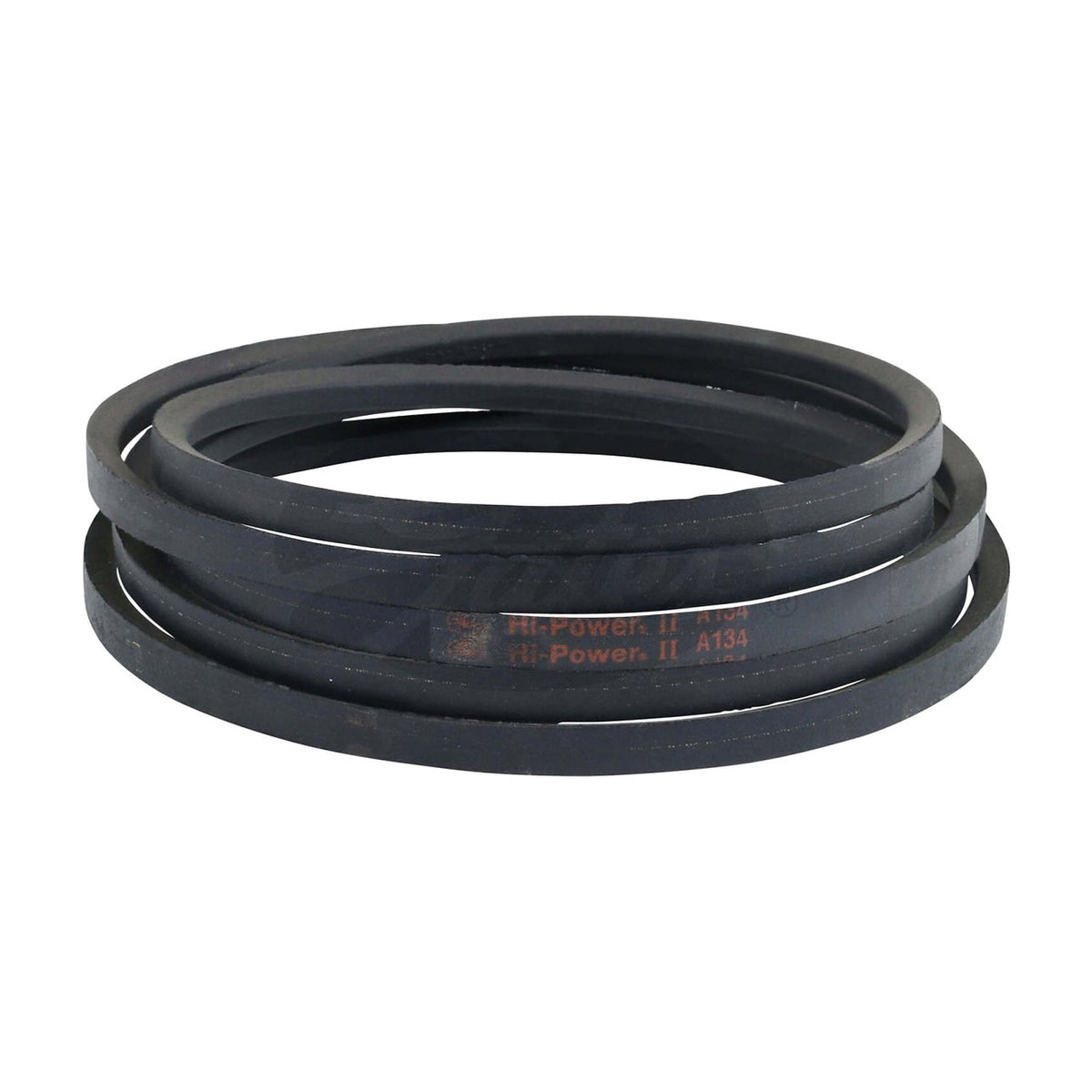 Gates Hi - Power II Classical Wrapped V Belt - A Section