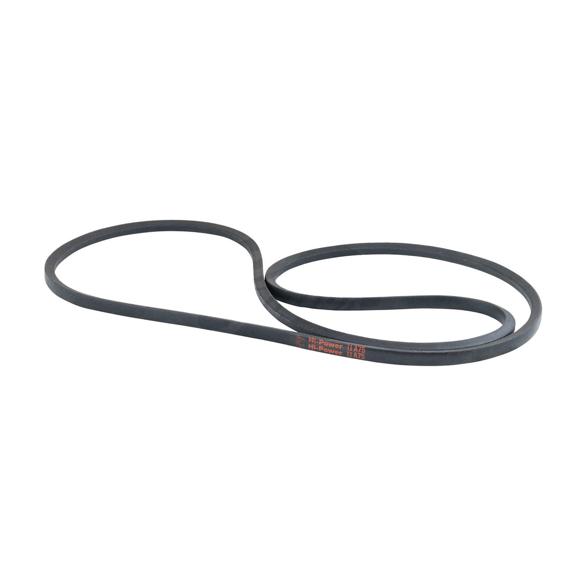 Gates Hi - Power II Classical Wrapped V Belt - A Section