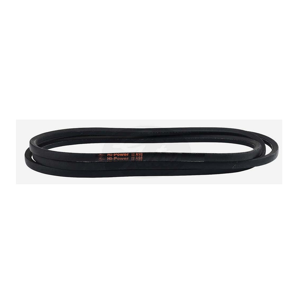 Gates Hi - Power II Classical Wrapped V Belt - A Section
