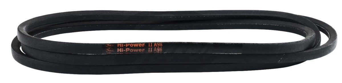 Gates Hi - Power II Classical Wrapped V Belt - A Section - AIMS Industrial Supplies