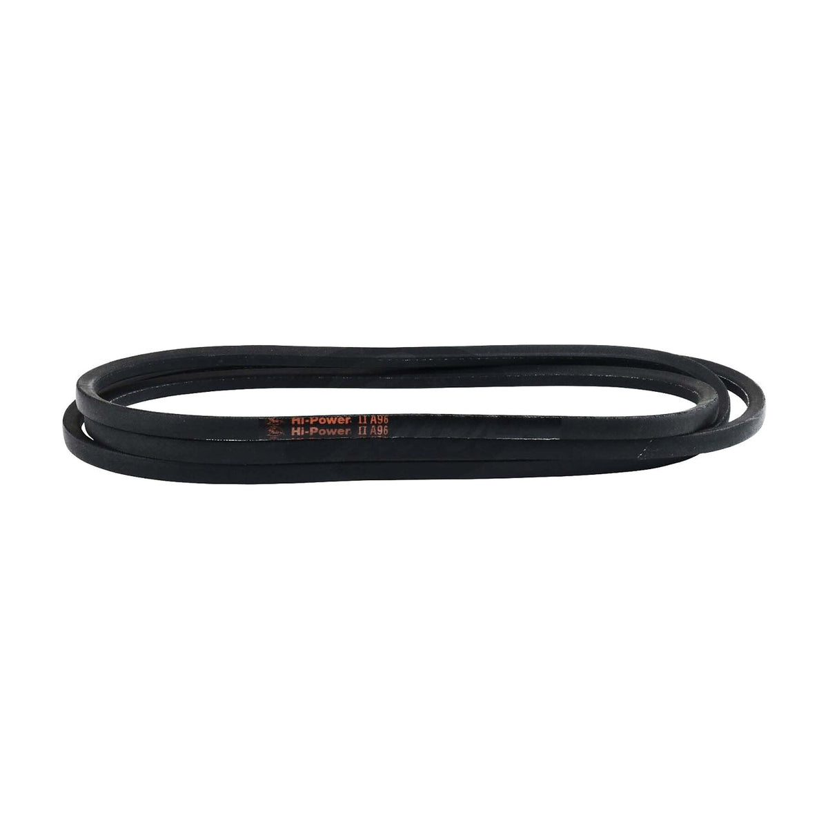 Gates Hi - Power II Classical Wrapped V Belt - A Section