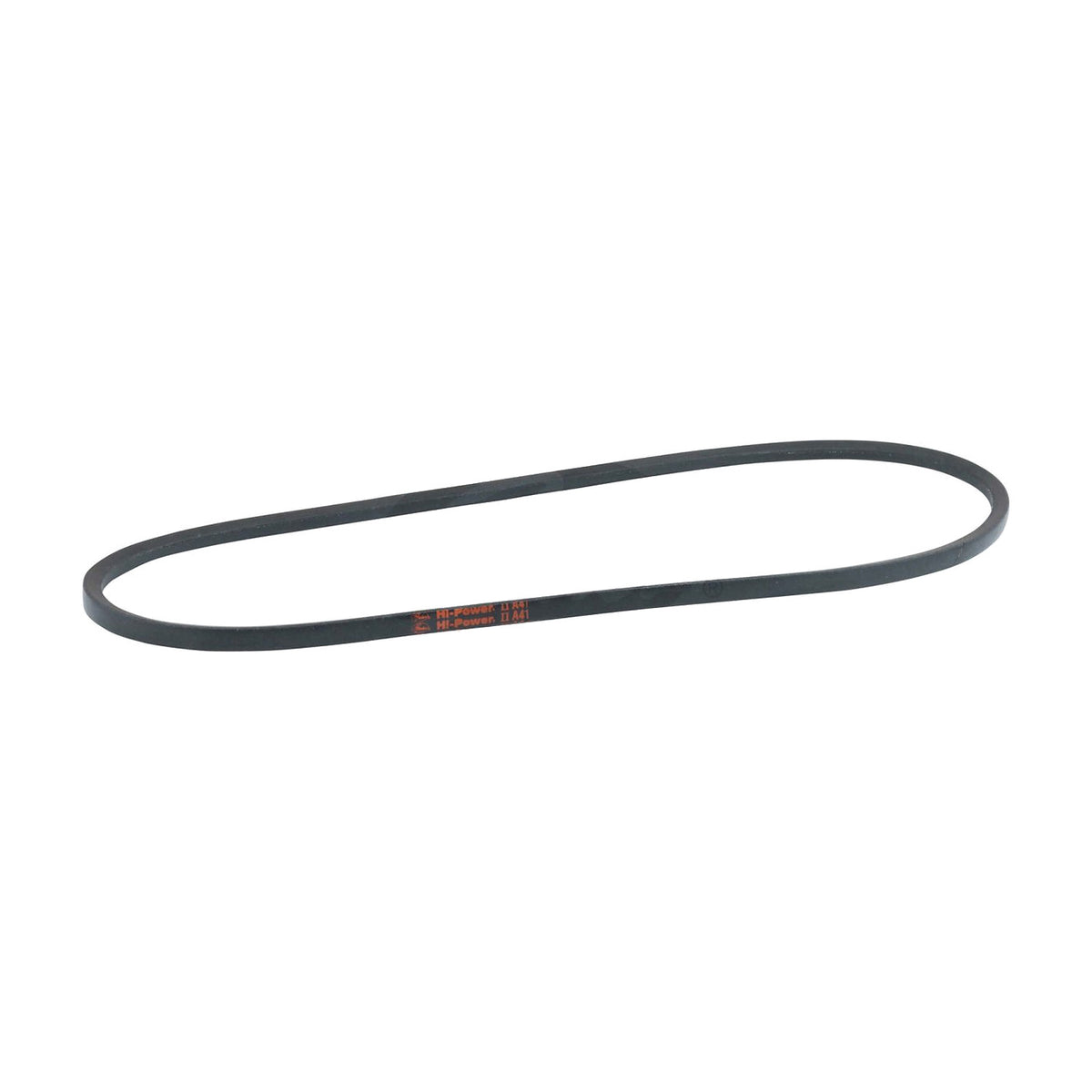 Gates Hi - Power II Classical Wrapped V Belt - A Section