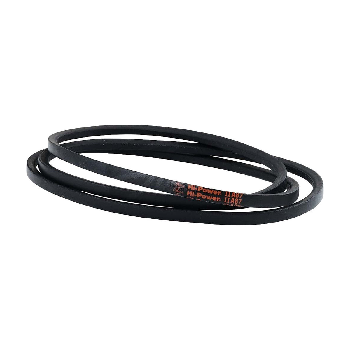 Gates Hi - Power II Classical Wrapped V Belt - A Section