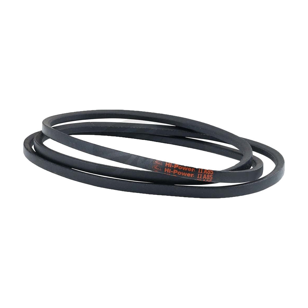 Gates Hi - Power II Classical Wrapped V Belt - A Section