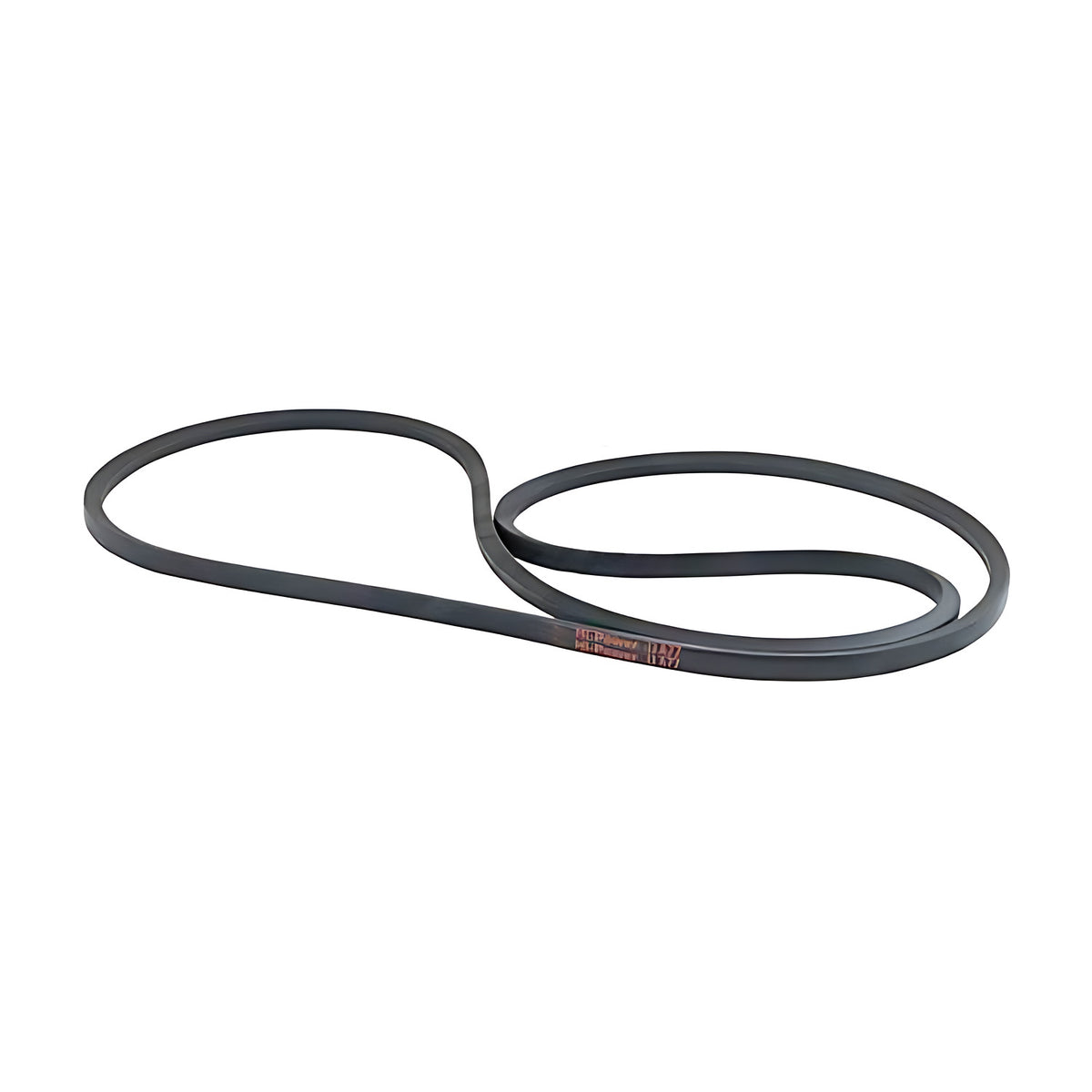 Gates Hi - Power II Classical Wrapped V Belt - A Section