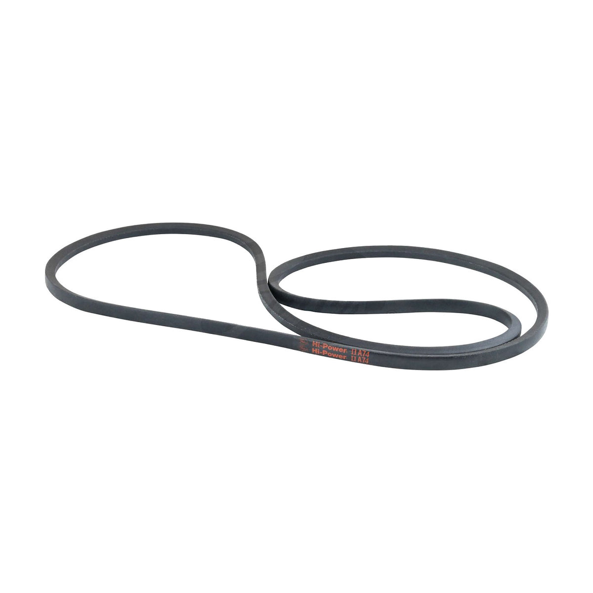 Gates Hi - Power II Classical Wrapped V Belt - A Section