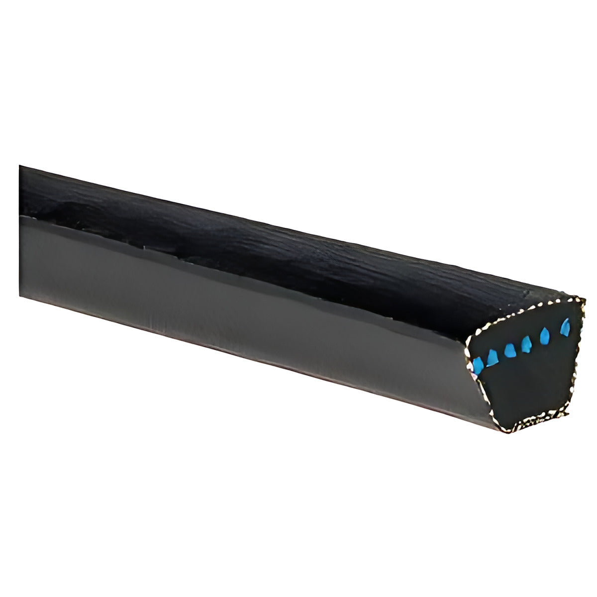 Gates Hi - Power II Classical Wrapped V Belt - A Section