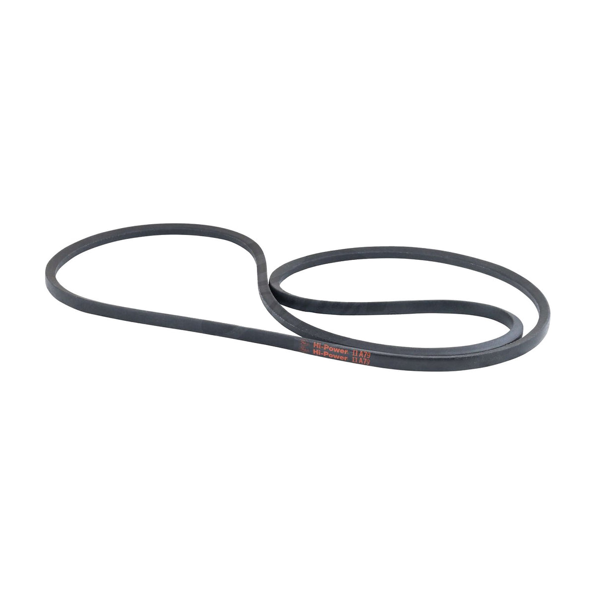 Gates Hi - Power II Classical Wrapped V Belt - A Section