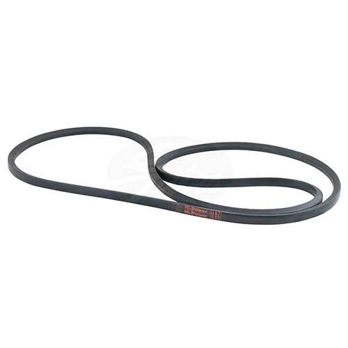 Gates Hi - Power II Classical Wrapped V Belt - A Section - AIMS Industrial Supplies