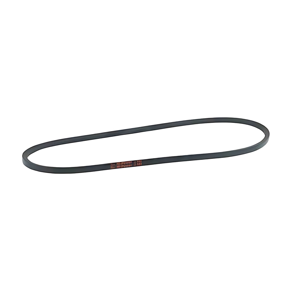 Gates Hi - Power II Classical Wrapped V Belt - A Section