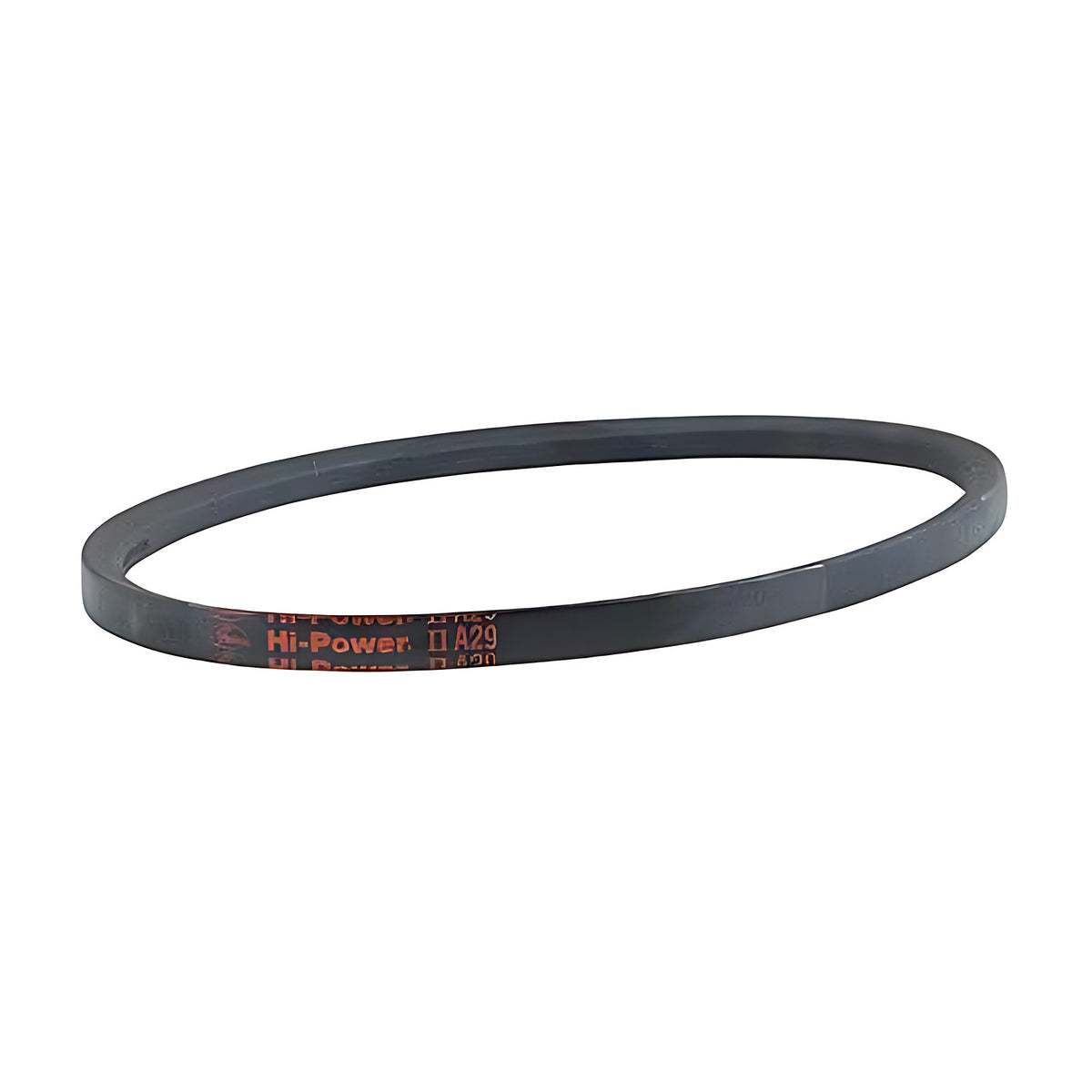Gates Hi - Power II Classical Wrapped V Belt - A Section