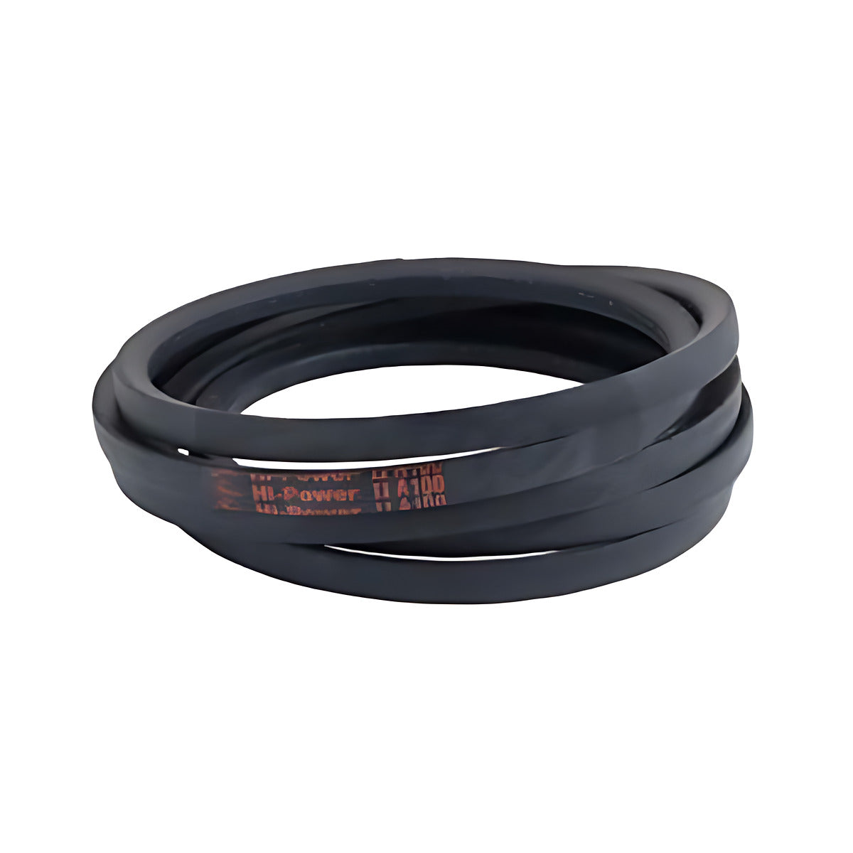 Gates Hi - Power II Classical Wrapped V Belt - A Section