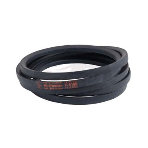 Gates Hi - Power II Classical Wrapped V Belt - A Section - AIMS Industrial Supplies