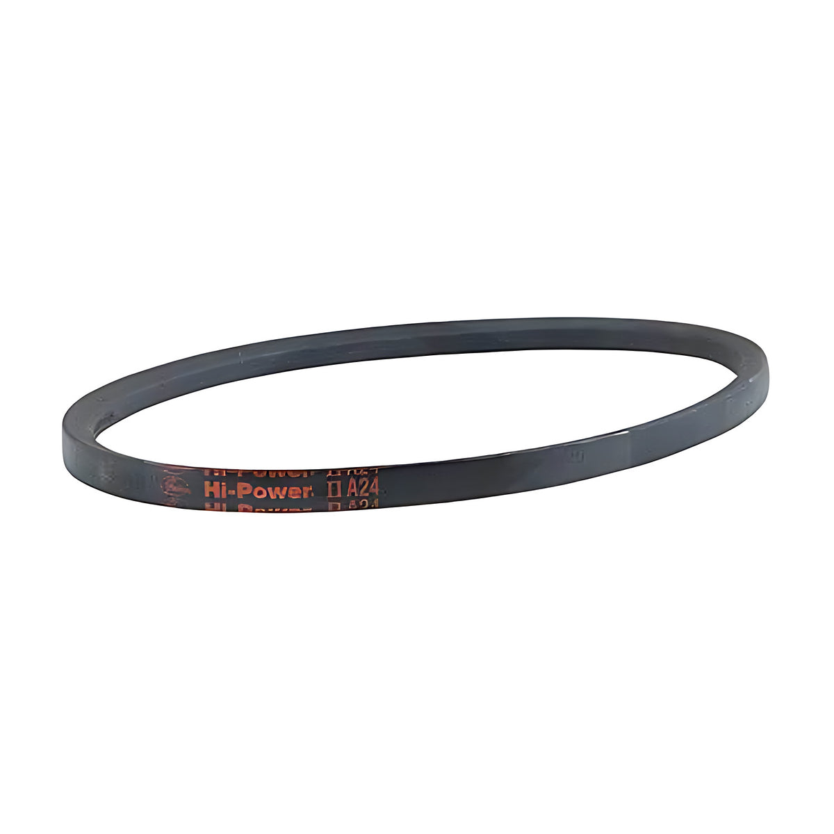 Gates Hi - Power II Classical Wrapped V Belt - A Section