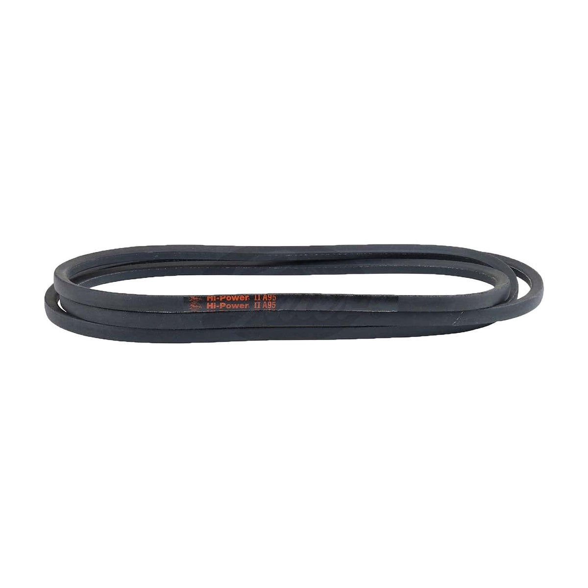 Gates Hi - Power II Classical Wrapped V Belt - A Section