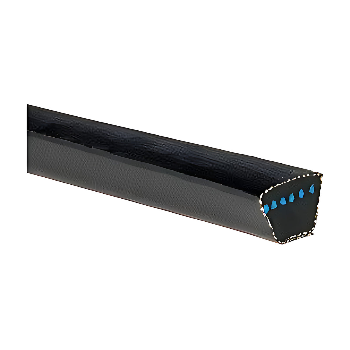 Gates Hi - Power II Classical Wrapped V Belt - B Section