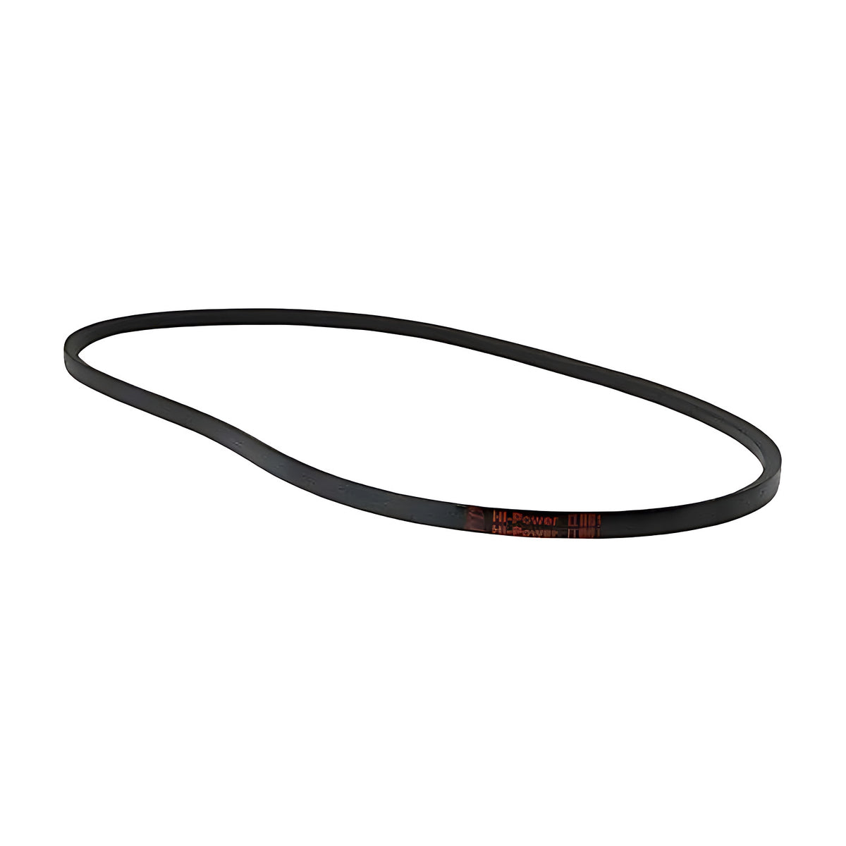 Gates Hi - Power II Classical Wrapped V Belt - B Section