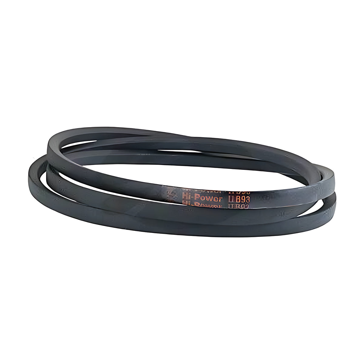 Gates Hi - Power II Classical Wrapped V Belt - B Section