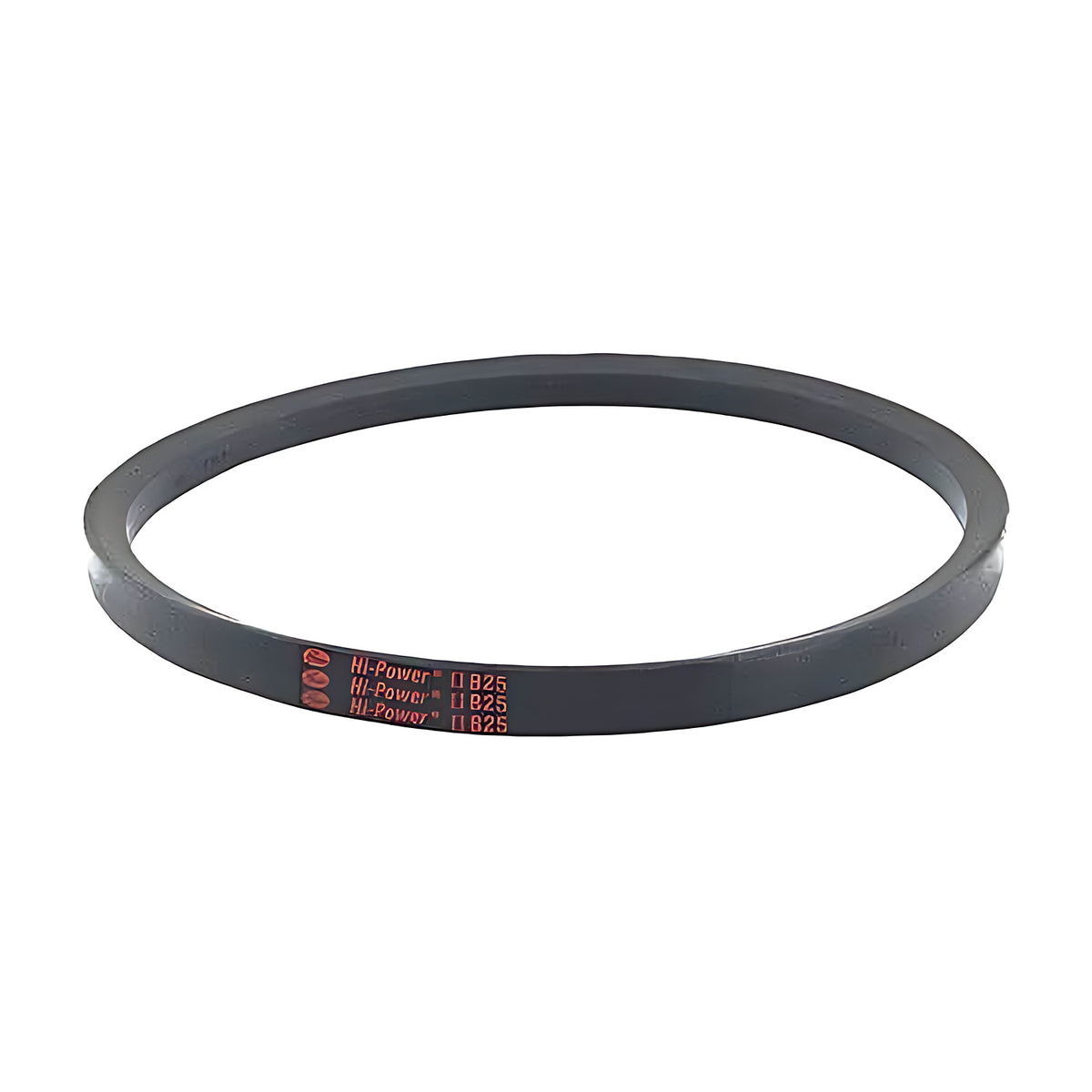 Gates Hi - Power II Classical Wrapped V Belt - B Section