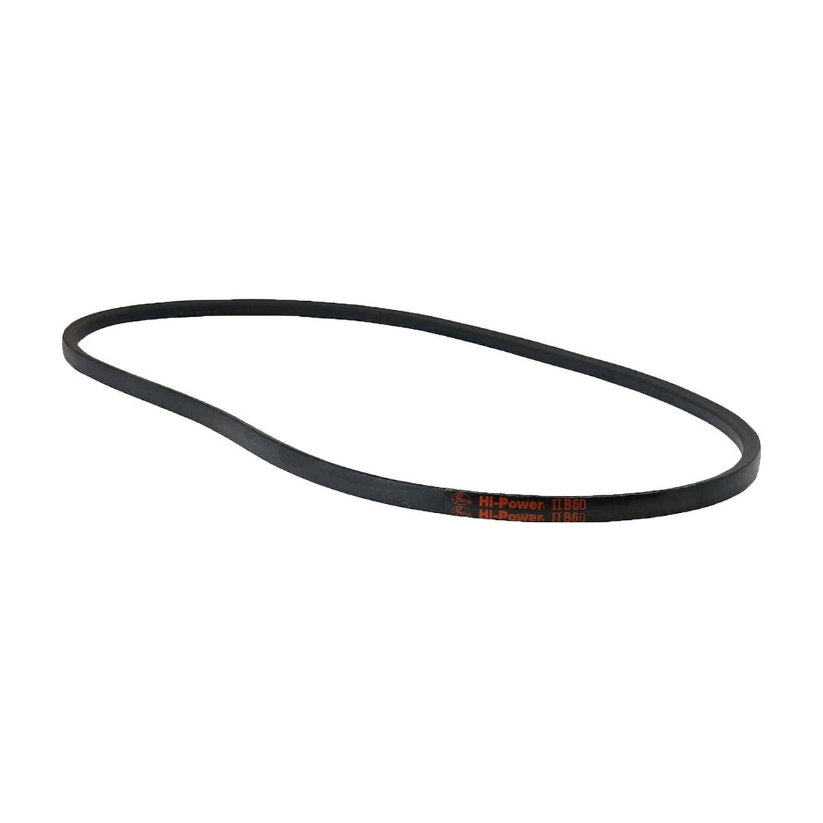 Gates Hi - Power II Classical Wrapped V Belt - B Section