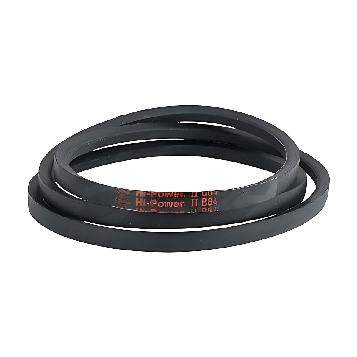 Gates Hi - Power II Classical Wrapped V Belt - B Section