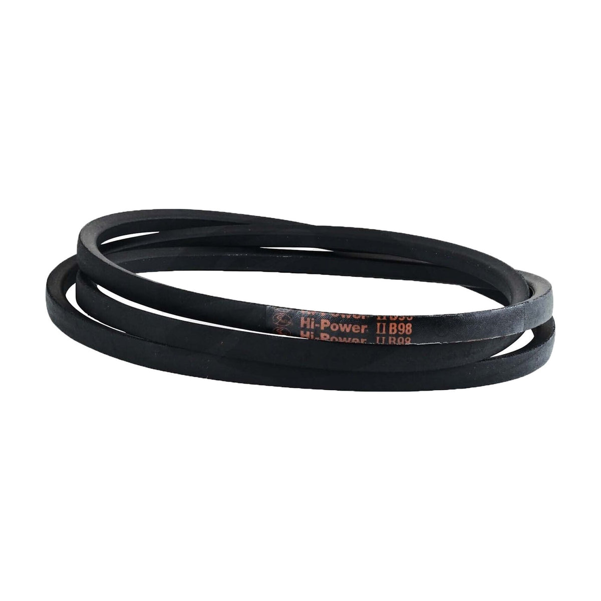Gates Hi - Power II Classical Wrapped V Belt - B Section
