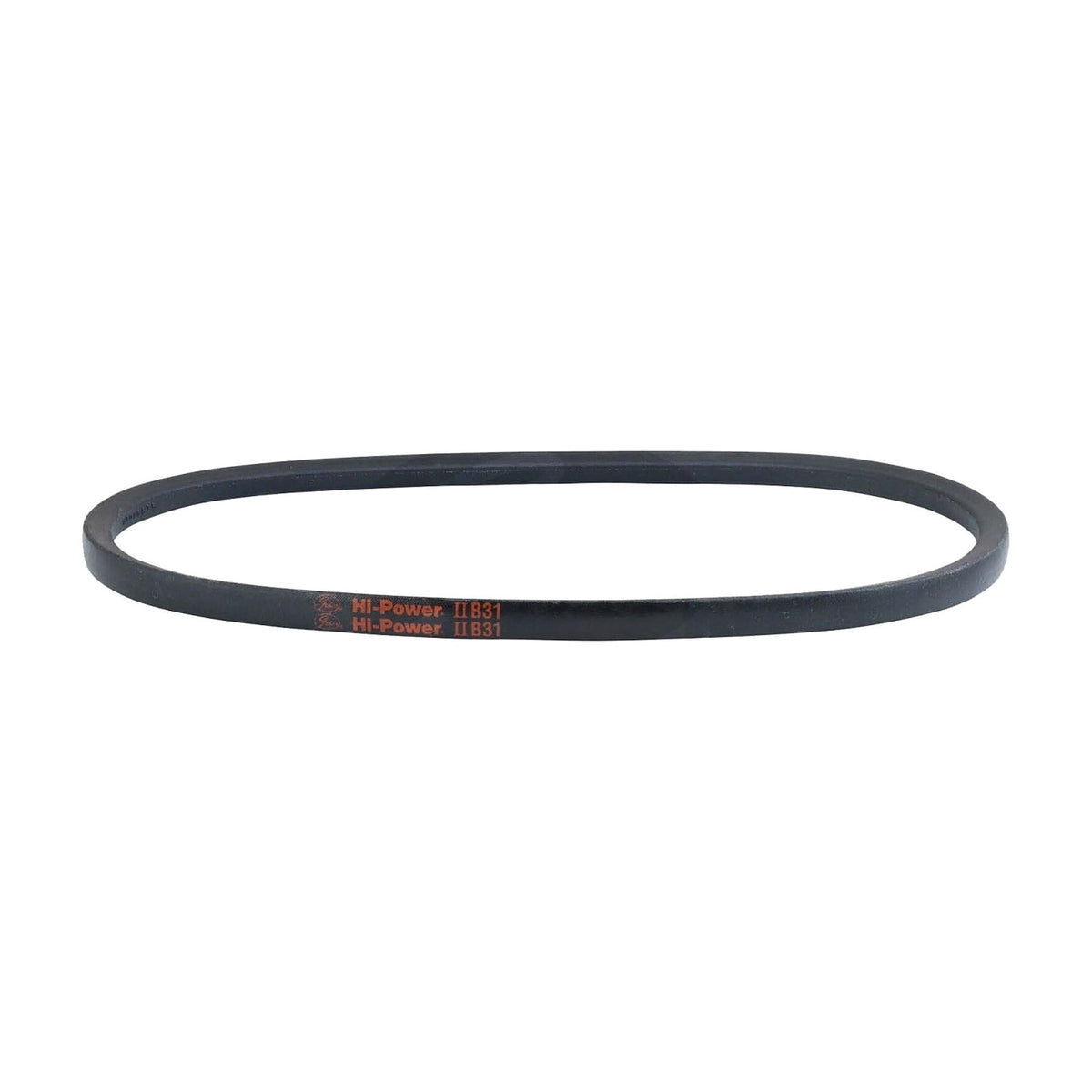 Gates Hi - Power II Classical Wrapped V Belt - B Section