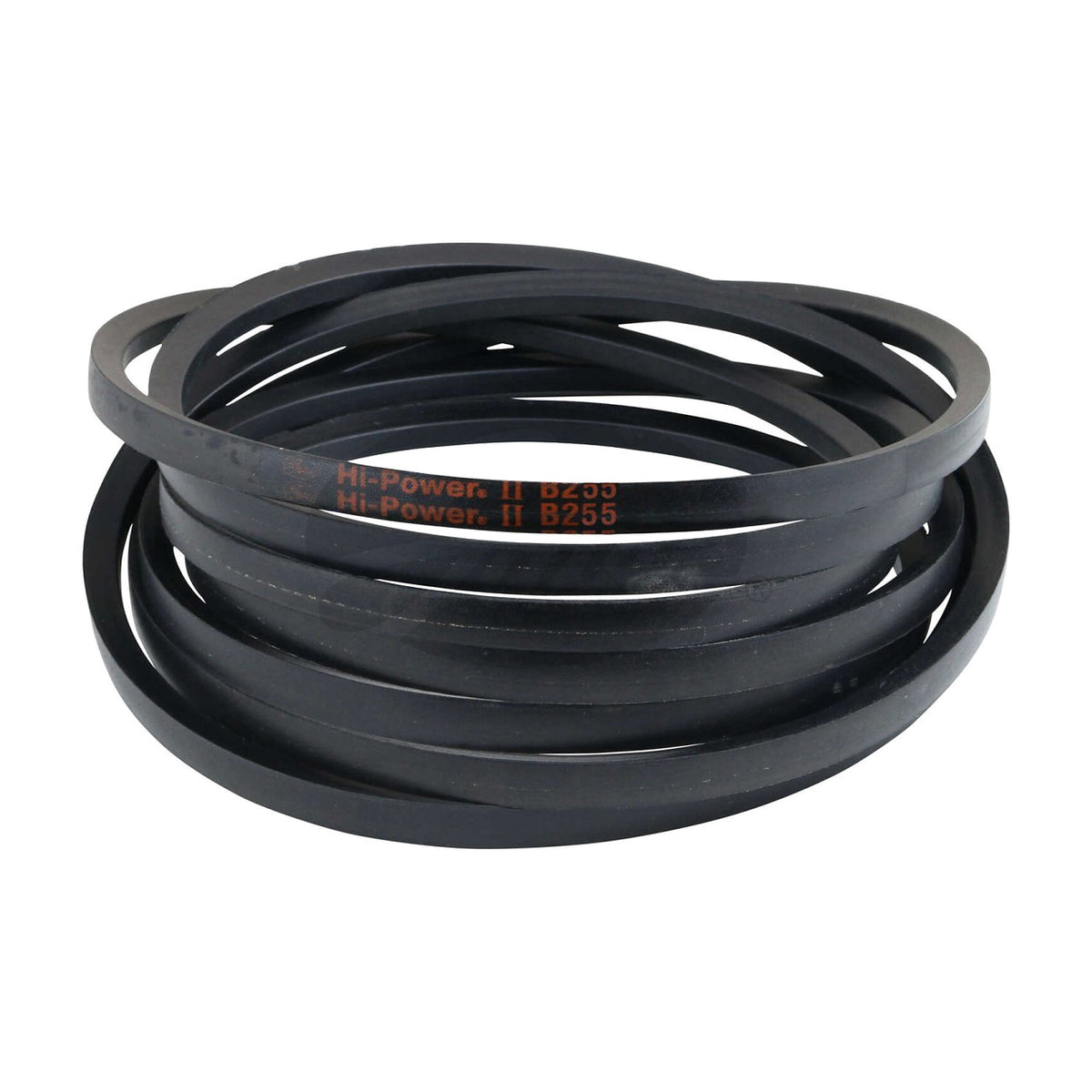Gates Hi - Power II Classical Wrapped V Belt - B Section