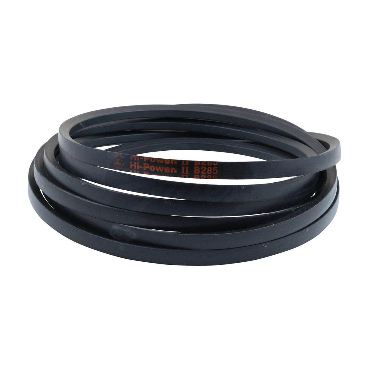Gates Hi - Power II Classical Wrapped V Belt - B Section