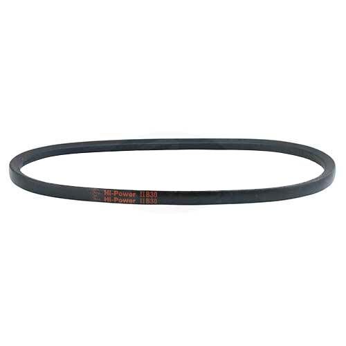 Gates Hi - Power II Classical Wrapped V Belt - B Section - AIMS Industrial Supplies