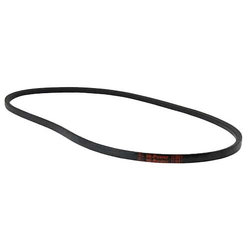 Gates Hi - Power II Classical Wrapped V Belt - B Section - AIMS Industrial Supplies