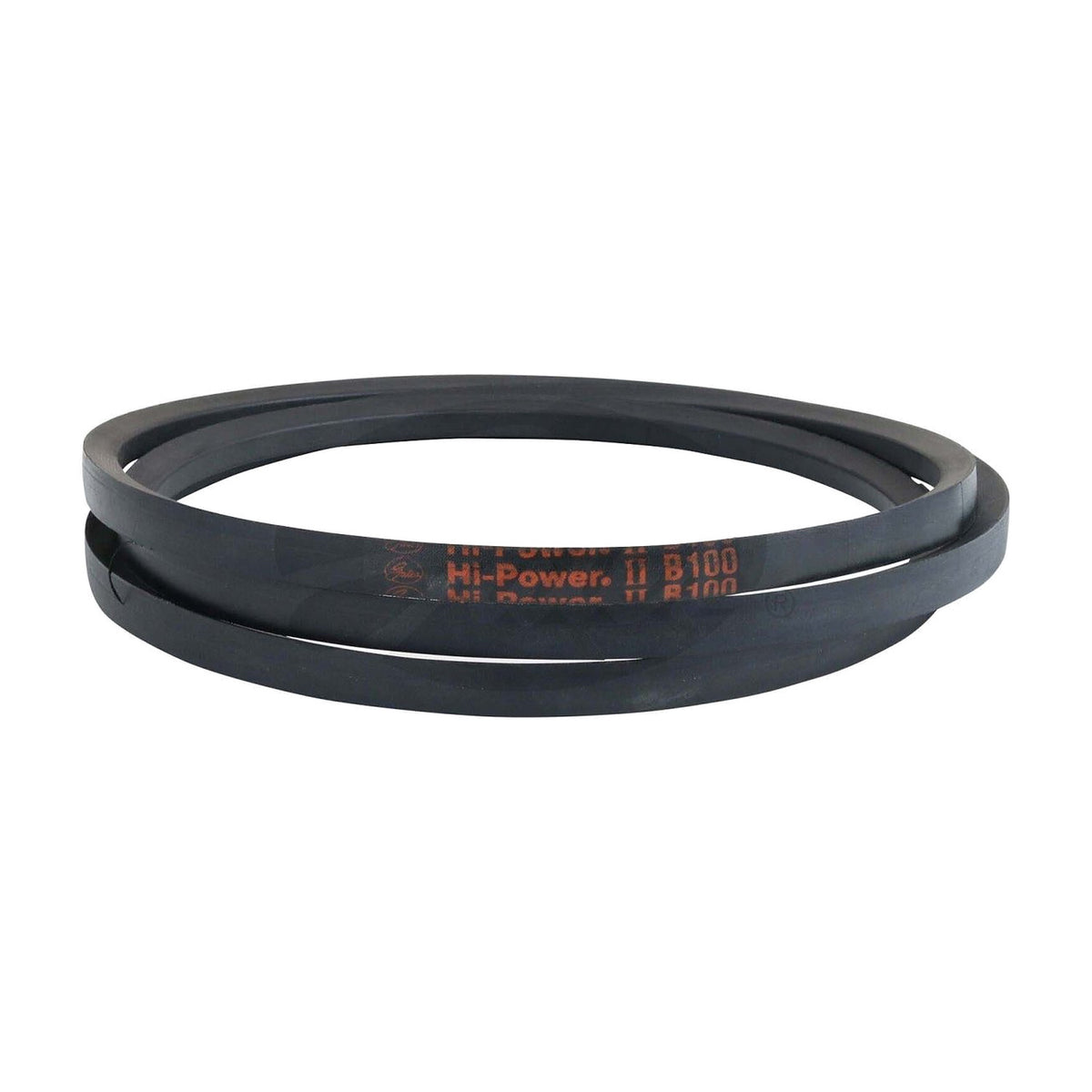 Gates Hi - Power II Classical Wrapped V Belt - B Section