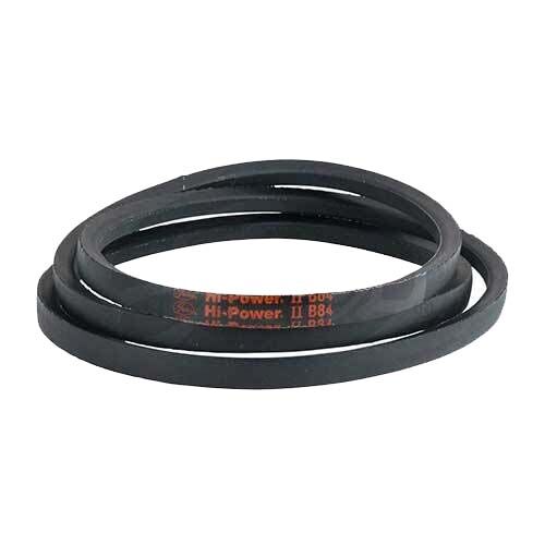 Gates Hi - Power II Classical Wrapped V Belt - B Section - AIMS Industrial Supplies
