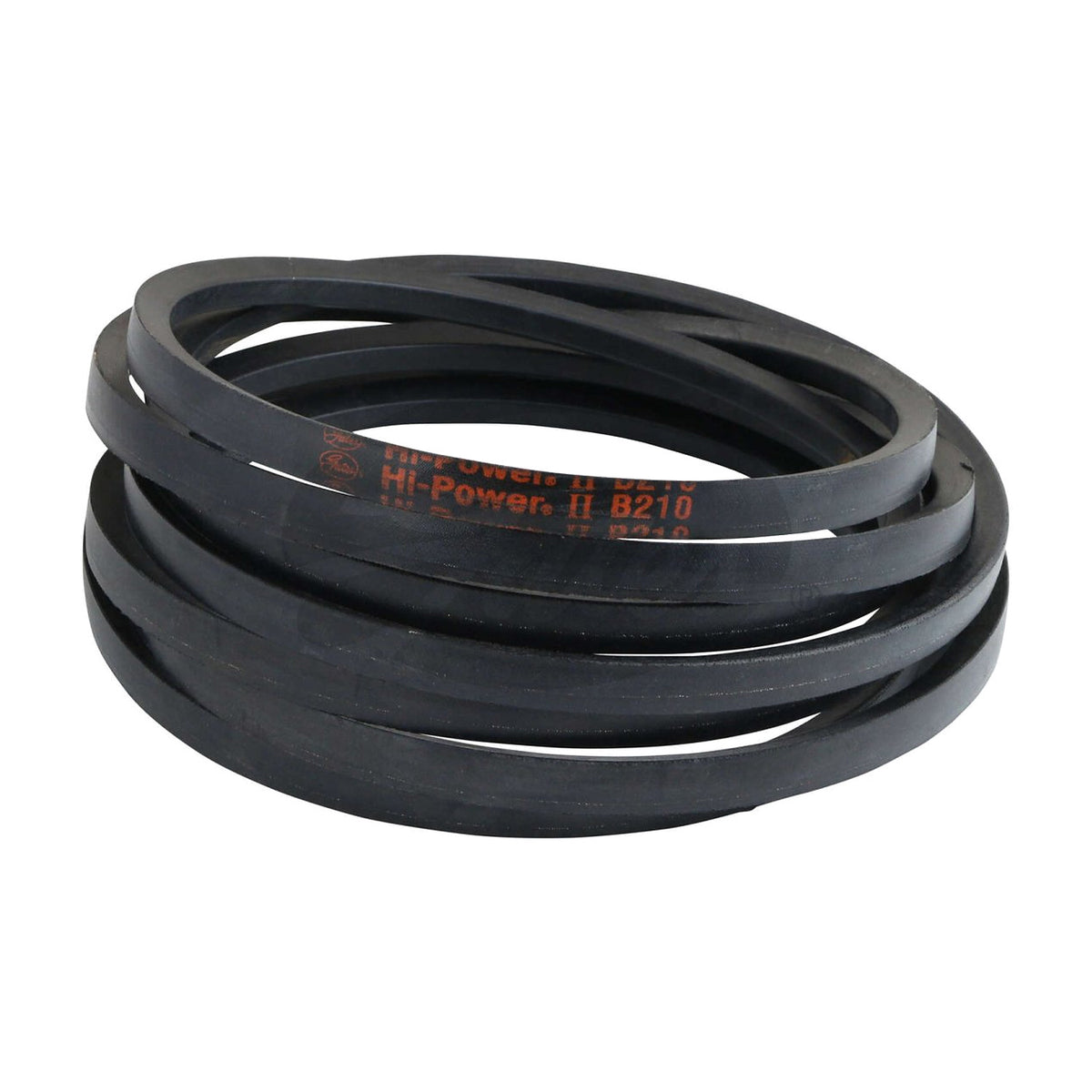 Gates Hi - Power II Classical Wrapped V Belt - B Section