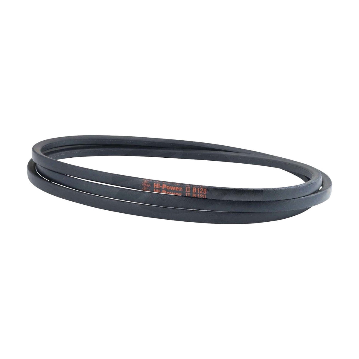 Gates Hi - Power II Classical Wrapped V Belt - B Section