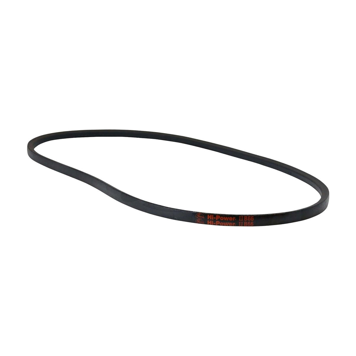 Gates Hi - Power II Classical Wrapped V Belt - B Section