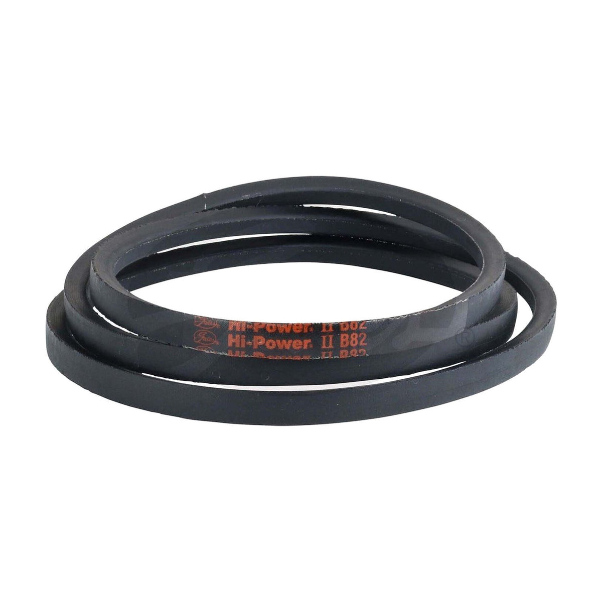 Gates Hi - Power II Classical Wrapped V Belt - B Section