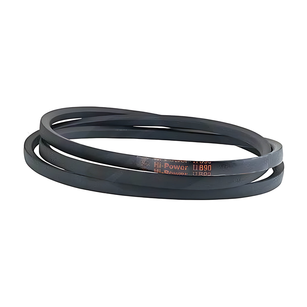 Gates Hi - Power II Classical Wrapped V Belt - B Section