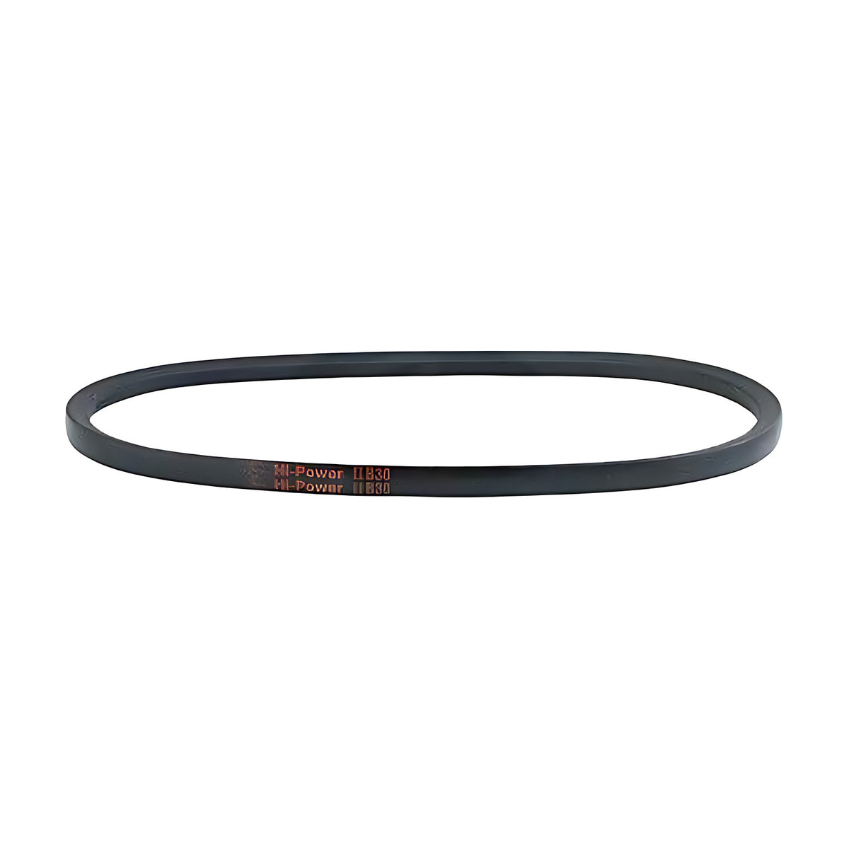 Gates Hi - Power II Classical Wrapped V Belt - B Section
