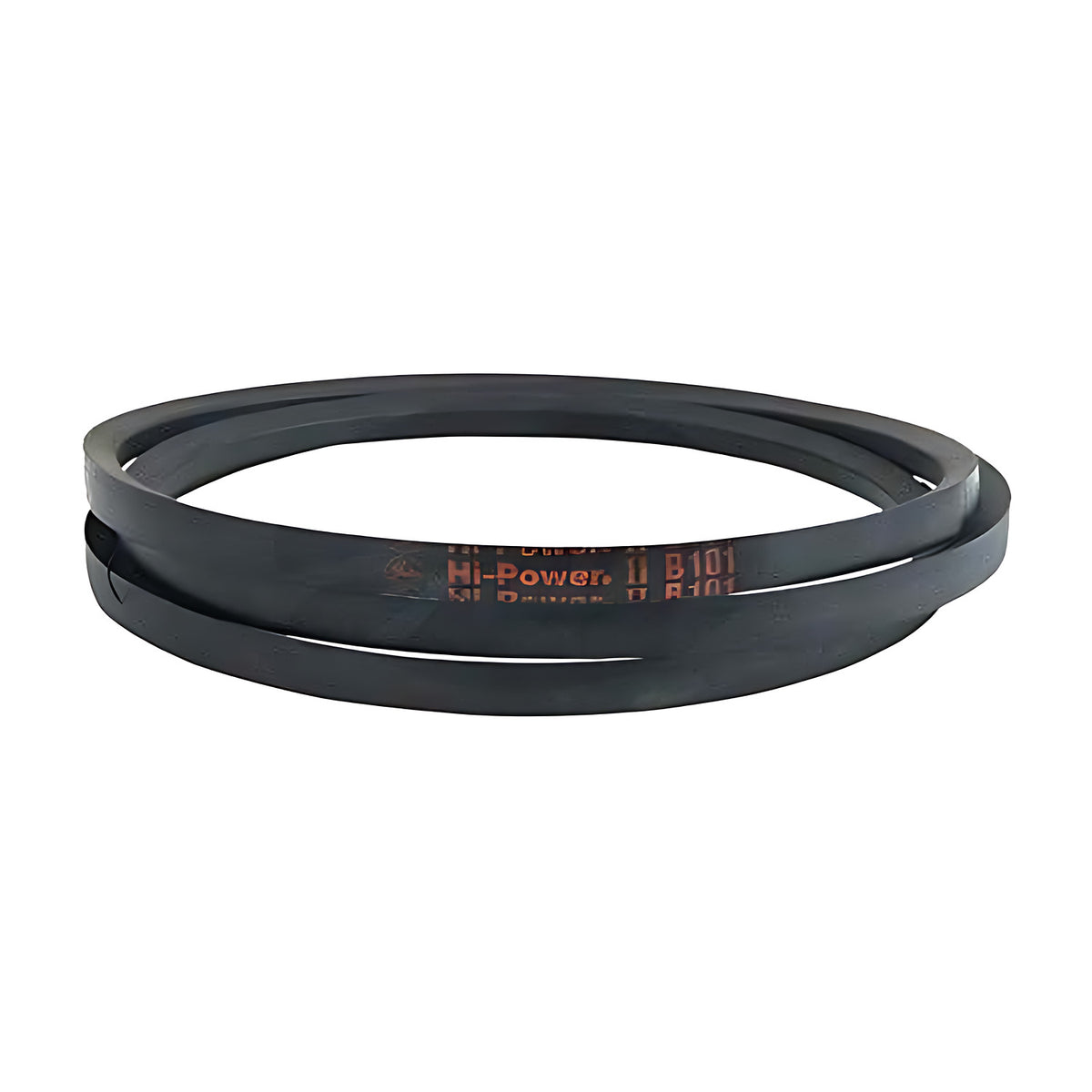 Gates Hi - Power II Classical Wrapped V Belt - B Section