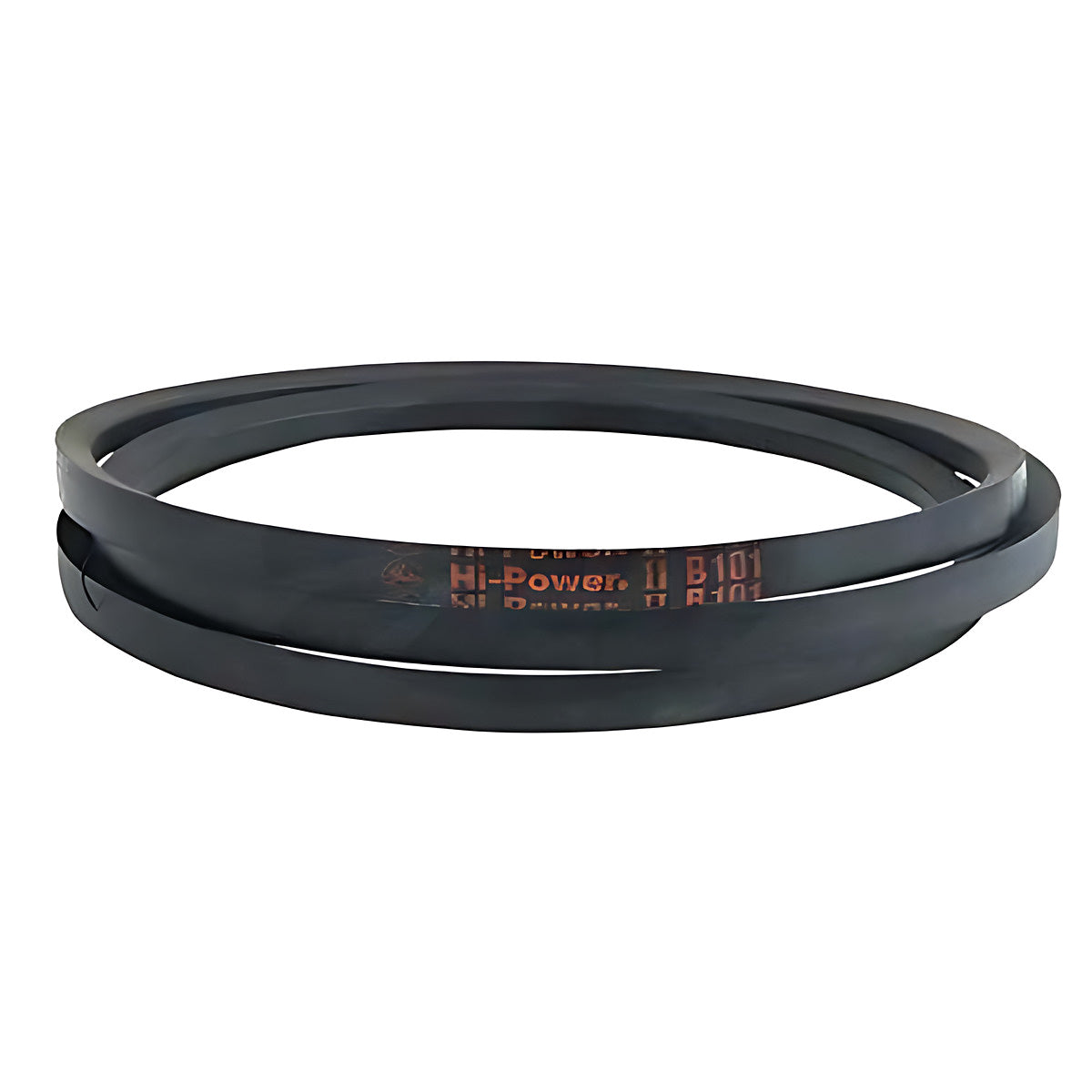 Gates Hi - Power II Classical Wrapped V Belt - B Section - Clearance